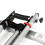 Support de stationnement pour vélo de type L, support simple pliable, support pour vélo 2