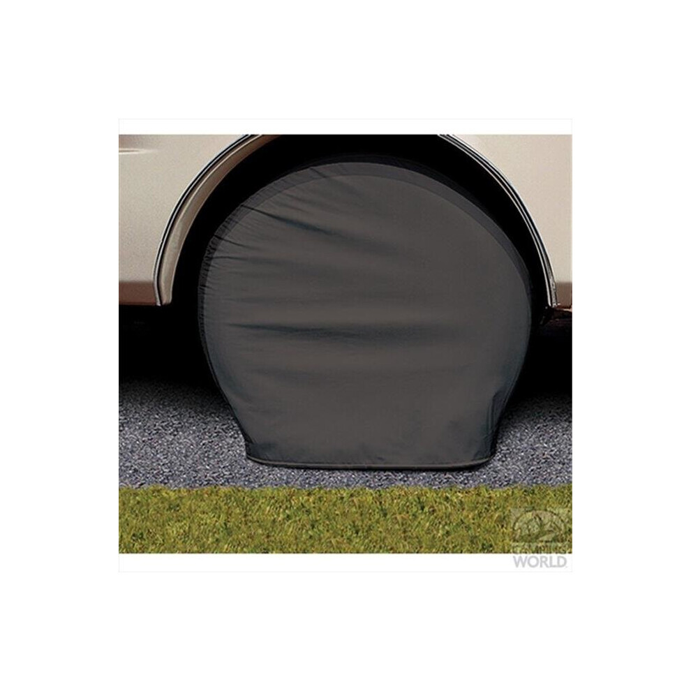 3977 Ultra Tyre Bus - Schwarz
