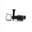 Kit de fixation pour guidon de vélo compatible avec DJI OSMO Pocket 2 5
