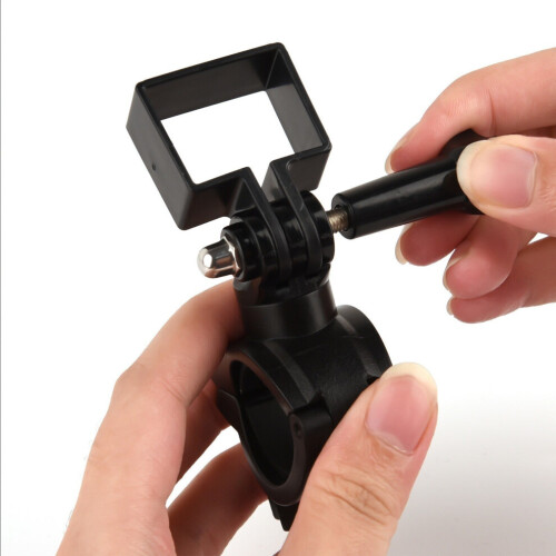 Kit de fixation pour guidon de vélo compatible avec DJI OSMO Pocket 2 2