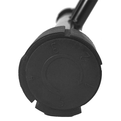 Support de rangement pour vélos au sol pour garage, 2 supports à vélos 2