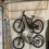 JJBRDZ - Support de rangement mural robuste pour pédale de vélo avec crochet fixe 5