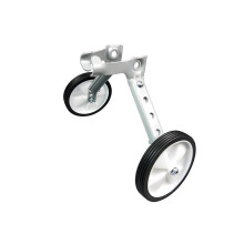 (weiß) Fahrradstabilisatoren Fahrradstabilisatoren Erwachsene Kinderfahrrad Variable Geschwindigkeit