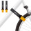 Sangle de support de vélo Epessa Sangles de stabilisation de roue de vélo Sangle de vélo avec S 1