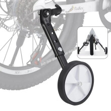 Tayizoo Multi-speed Fietsen Zijwieltjes voor Fietsen Compatibel met Multi-versnellingen Fietsen van