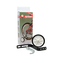 Adie Kids Ade7300 Universele Stabilisator - Wit/zwart