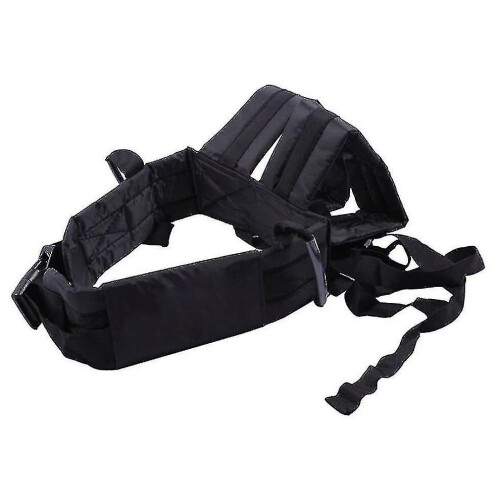 Ceinture de sécurité réglable pour moto et vélo 2