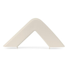 (One Size, Cream) Polisport Guppy Mini Style Set