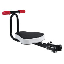 Detachable Child Bicycle Safe T-Seat Children Bicycle Seats Bike Front Seat Chair Carrier Outdoor Sport