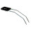 Hamax Extra Bar Siesta For Small Frames - 1