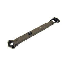 WeeRide Child Baby Bike Cycle Seat Additional Mounting Bar
