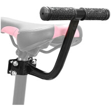 Bicycle Rear Seat Armrest Bicycle Child Safety Universal Bicycle Rear Seat Cushion Rear Seat Handle
