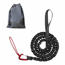 Bike Child Towing Rope