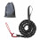 Bike Child Towing Rope 1