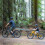 Bike Child Towing Rope 3