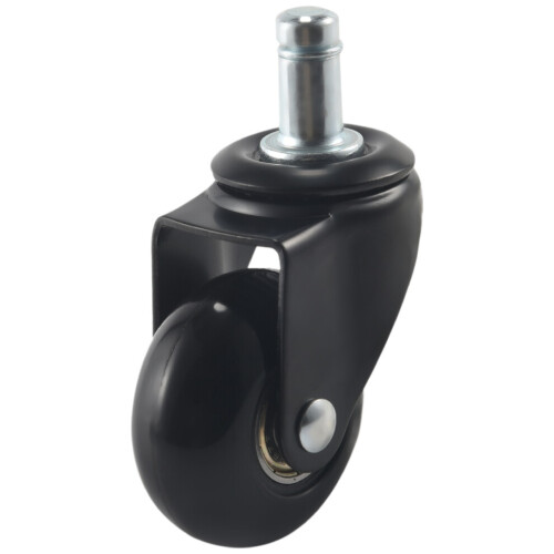 2Pcs Radfahren Training Tisch Übertragung Roller Plattform PU Gürtel 5MM