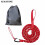 Bike Child Towing Rope 2