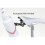 Origin8 HydroRail Double Seat Bracket 2