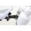 Origin8 HydroRail Double Seat Bracket 4