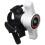Minoura Gm-23 Remote 7 Level Shifter für Trainer, weiß 1
