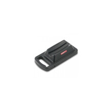 Minoura Mag Riser G Block: Negro - Minoura Mag Riser bicicleta componentes piezas Japón importación