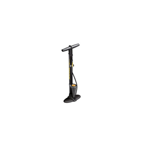 Bomba de pie Topeak JoeBlow Max II, negra 1