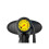 Topeak JoeBlow Max II Standpumpe, Schwarz 3