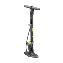 Bomba de pie Topeak JoeBlow Max II, negra