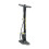 Topeak JoeBlow Max II Standpumpe, Schwarz 1