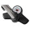Zefal Profil Max FP20 Standpumpe, Silber/Schwarz, Einheitsgröße 5