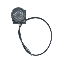 Perilla de resistencia para bicicleta estática, piezas de liberación rápida de mantenimiento para accesorios