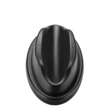 Plataforma de rueda delantera para entrenador de bicicleta, cojín fijo, apto para bicicletas de carretera