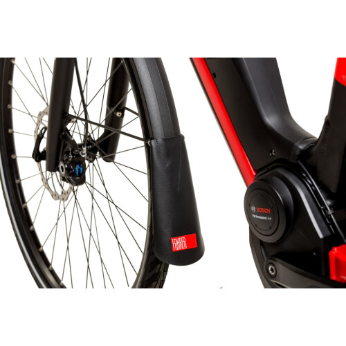 FAHRER PROTECTOR SUCIEDAD LATZ E-BIKE 22 1