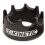 Kinetic by Kurt Fester Riser Ring (Schwarz) 1