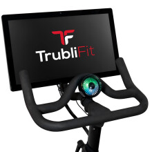 Ventilador personalizado TrubliFit para Peloton Bike - Accesorios para Peloton Bike - NO compatible
