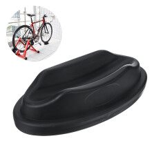 Soporte para rueda delantera de bicicleta BIKIGHT, soporte para rueda de bicicleta, almohadilla de entrenamiento
