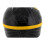 Batman Kinder-Schutzhelm 52-56cm - Schwarz/Gelb 3