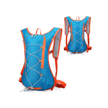 Sac à dos d'hydratation pour camping, cyclisme, course à pied, plein air, HAWEEL (bleu)