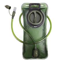 Sac à dos d'hydratation avec réservoir d'eau de grande capacité
