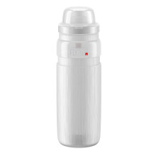Bouteille Fly MTB transparente 750 ml