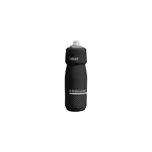 Bouteille CamelBak Podium (710 ml/24 oz, noire)