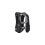 UTOBEST Running Reput Kevyt Hydration Pack Functional Running Vest 5,5L (musta) 1