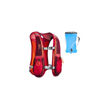 Gilet de course UTOBEST, sac à dos de course, sac d'hydratation fonctionnel et léger de 5 L, avec une