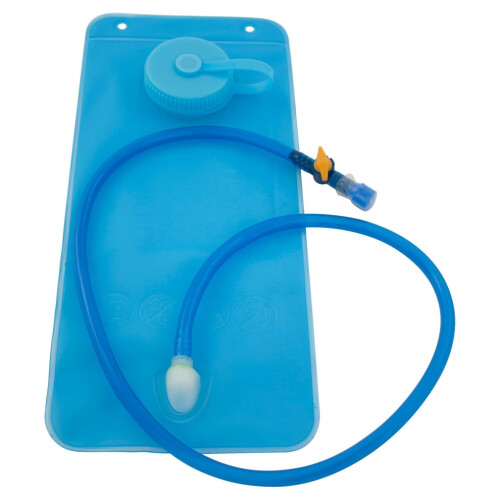 BikeTek Trinkbeutel Ersatzblase - 1 L