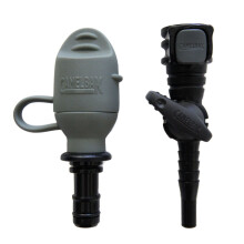Kit de conversion pour embout buccal de rechange Camelbak et Hydrolink
