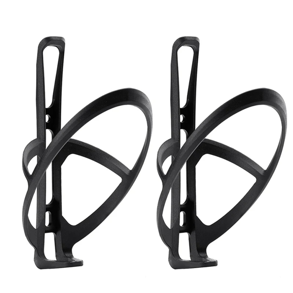 Porte-bidon N2 en nylon et carbone, 21 g, léger, pour vélo de route pliable