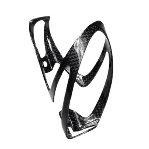 Porte-bidon Carbone EC90 – Pour VTT Ou Vélo De Route, 20g, Neuf