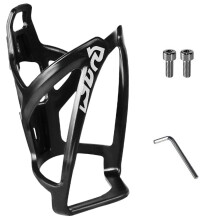 Fahrrad Wasser Flasche Käfig Leichte Universal Fahrrad Radfahren Trinken Tasse Halter mit Schrauben