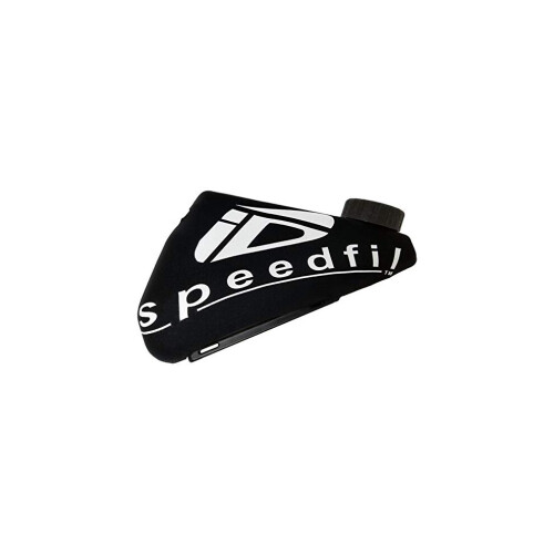 Speedfil Aero Pullo SpeedSok: Musta 1