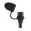 CamelBak QL Hydrolock Replacement Bite Valve Adapter & pölysuojus (Blk) 1
